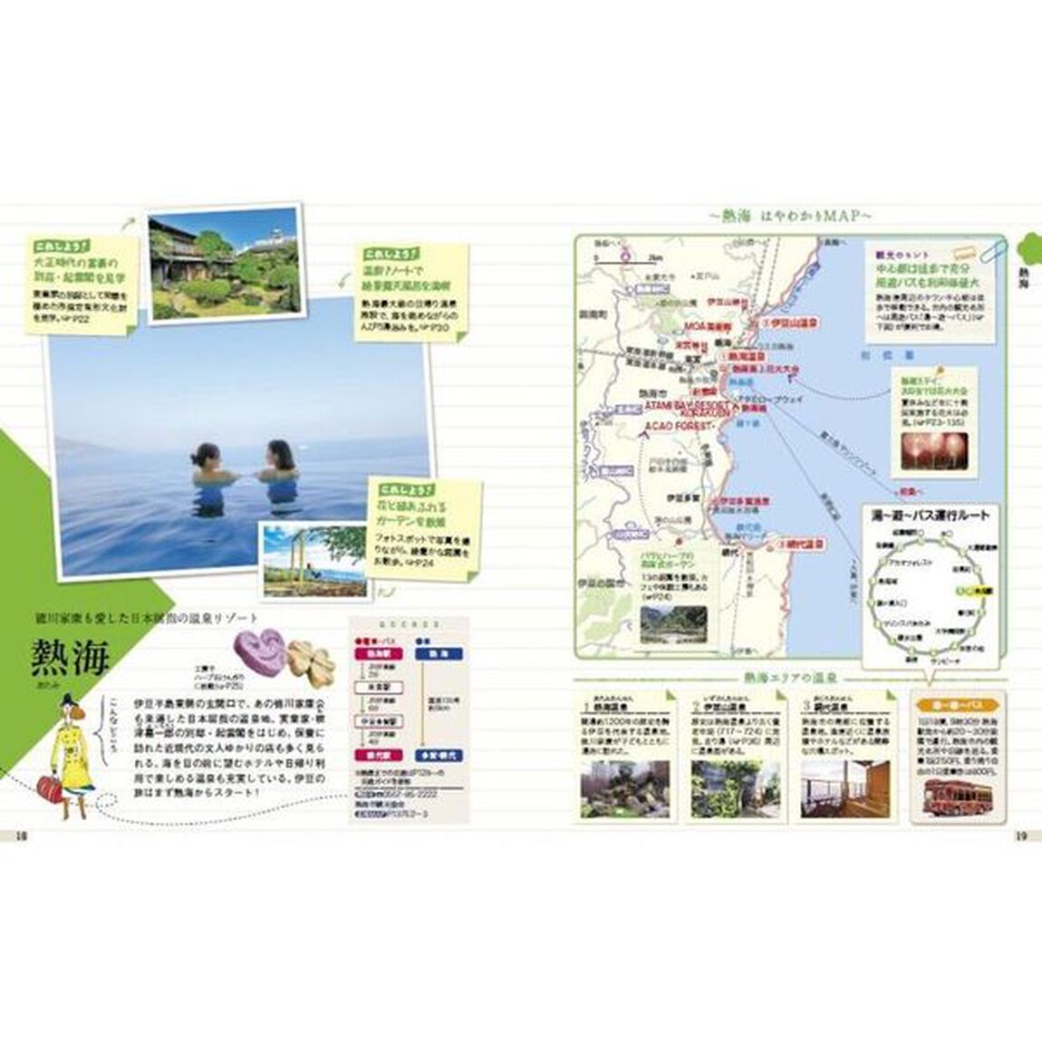 伊豆　〔２０２３〕