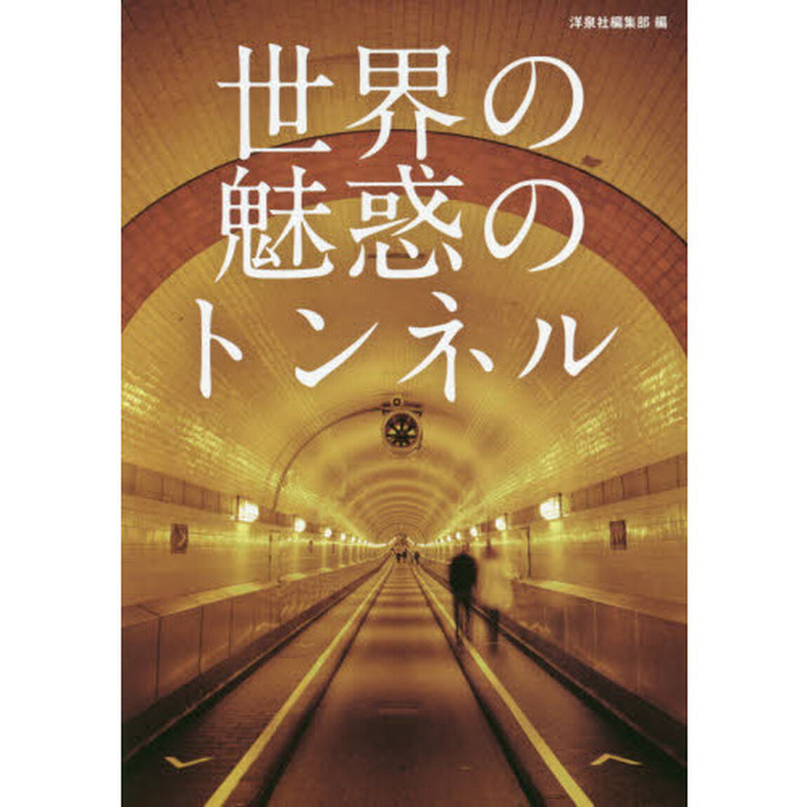 世界の魅惑のトンネル