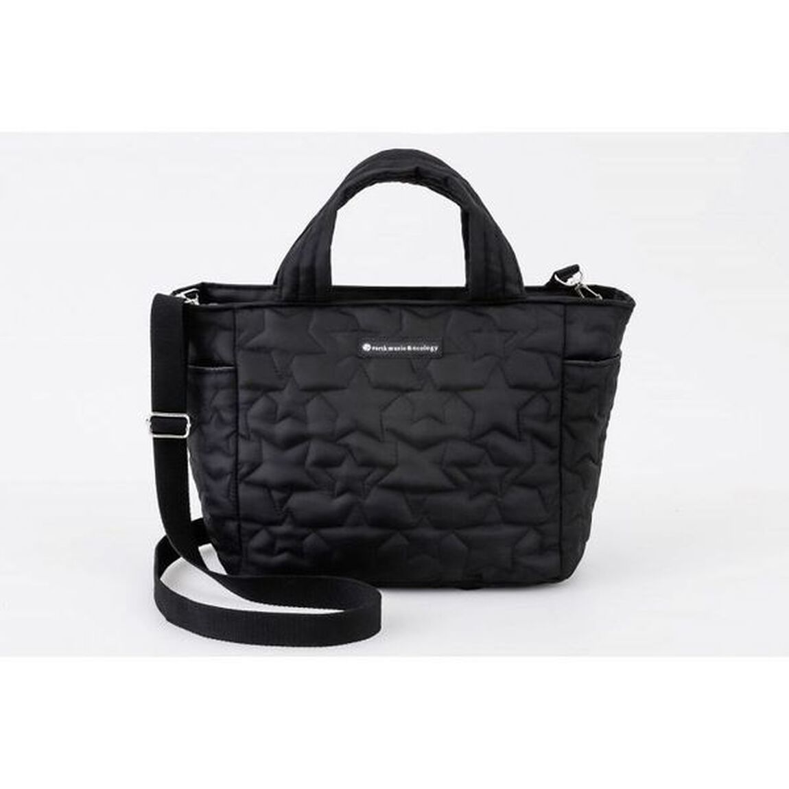 earth music&ecology 2Way Quilting Bag Book (宝島社ブランドブック)