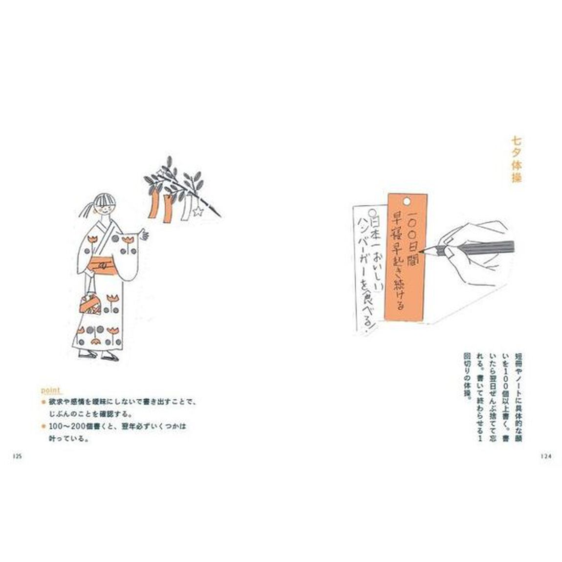 日々のぽかん体操