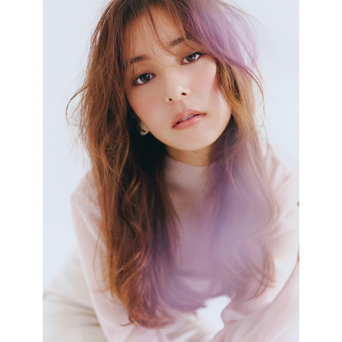 新木式　新木優子ビューティスタイルブック
