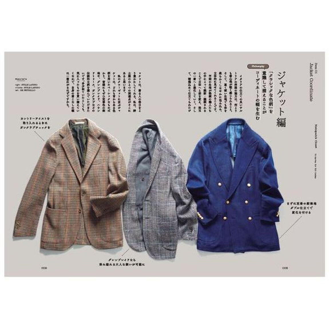 Nishiguchi's Closet