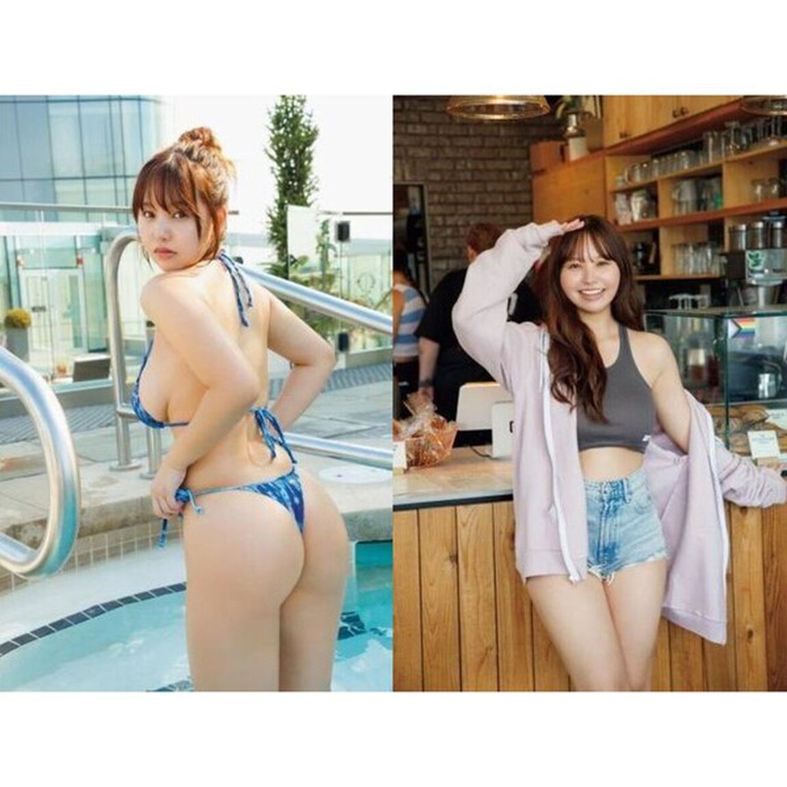 本郷柚巴 3rd写真集 いつのまに、【セブンネット限定特典：B2サイズ ポスター1枚付き（丸めて発送）】