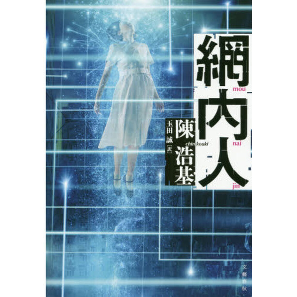 網内人