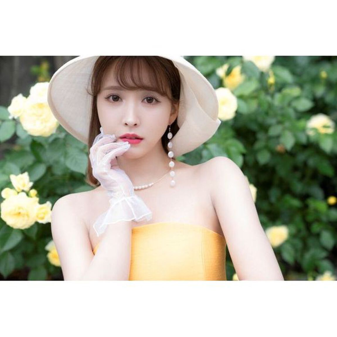 Ｍｉｓｓ　三上悠亜スタイルブック