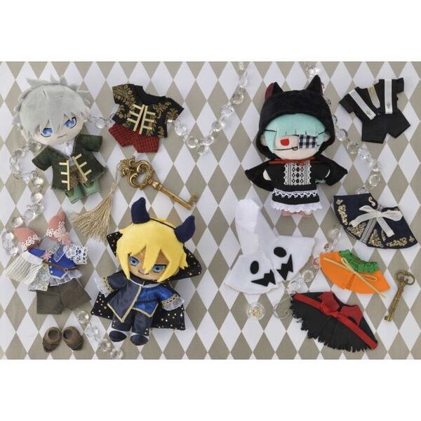 はじめてでも絶対作れる！ぬい服大全313 - 通販｜セブンネット