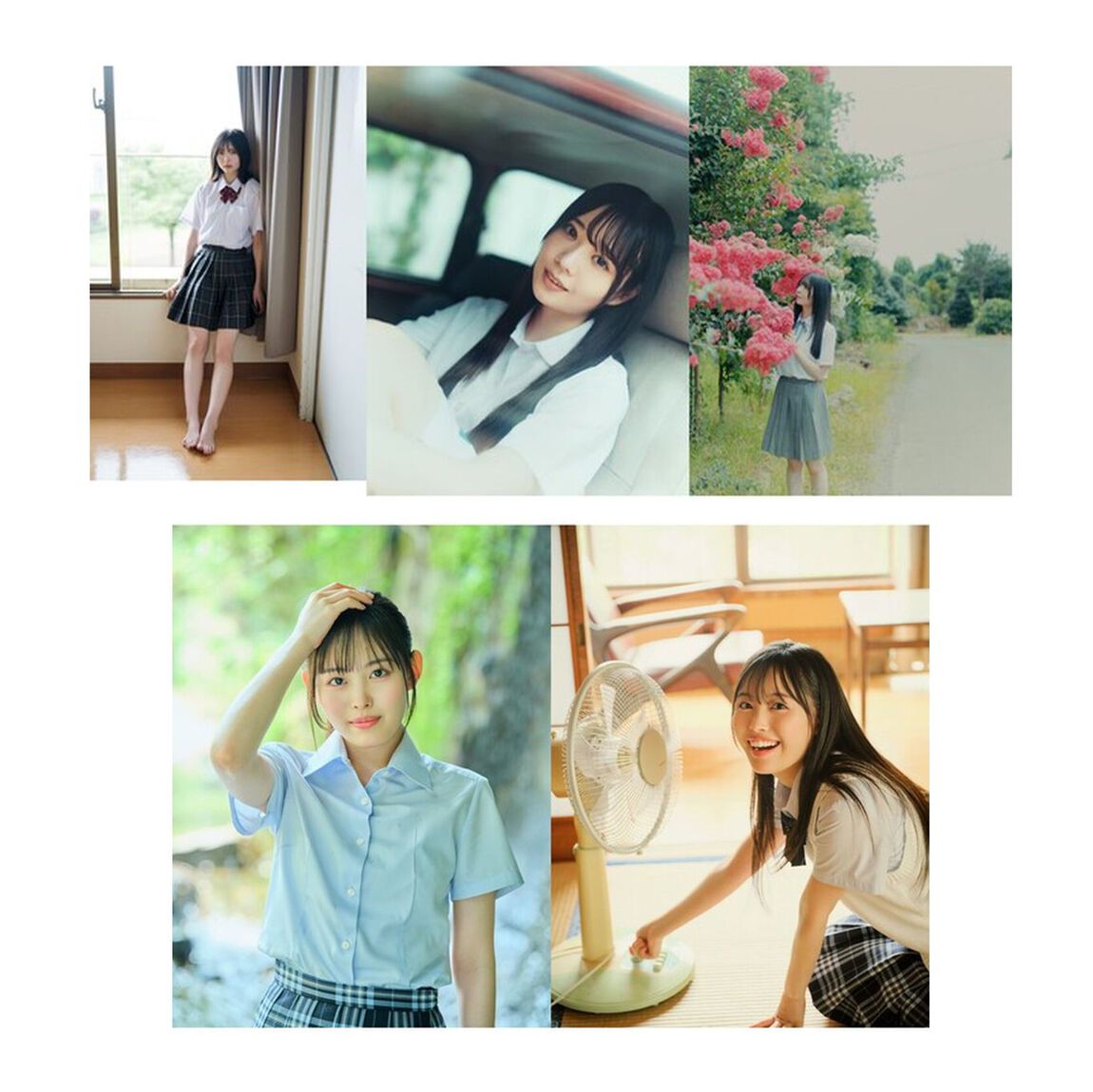 B.L.T. SUMMER CANDY 2026【セブンネット限定特典：森川優（AKB48）ポストカード 1枚付き】