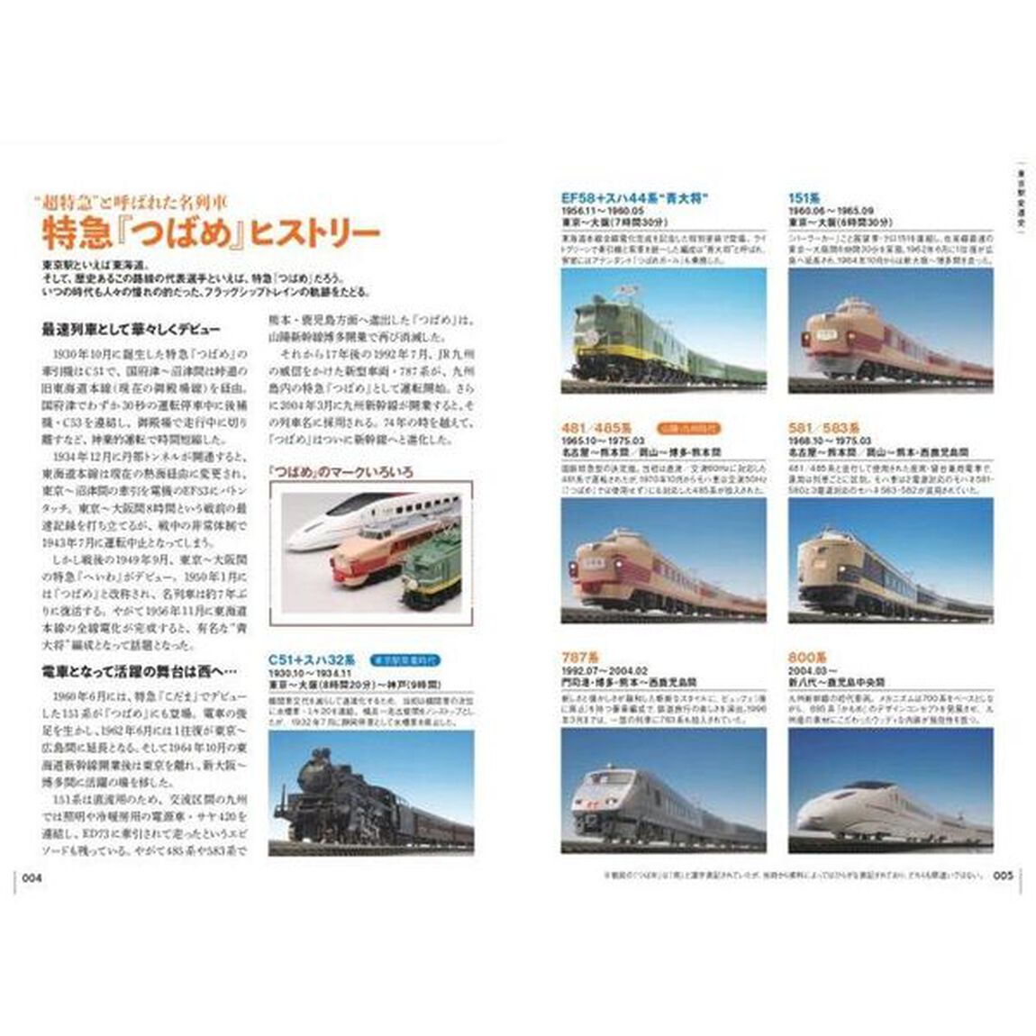 Ｎゲージで遊ぶ長編成