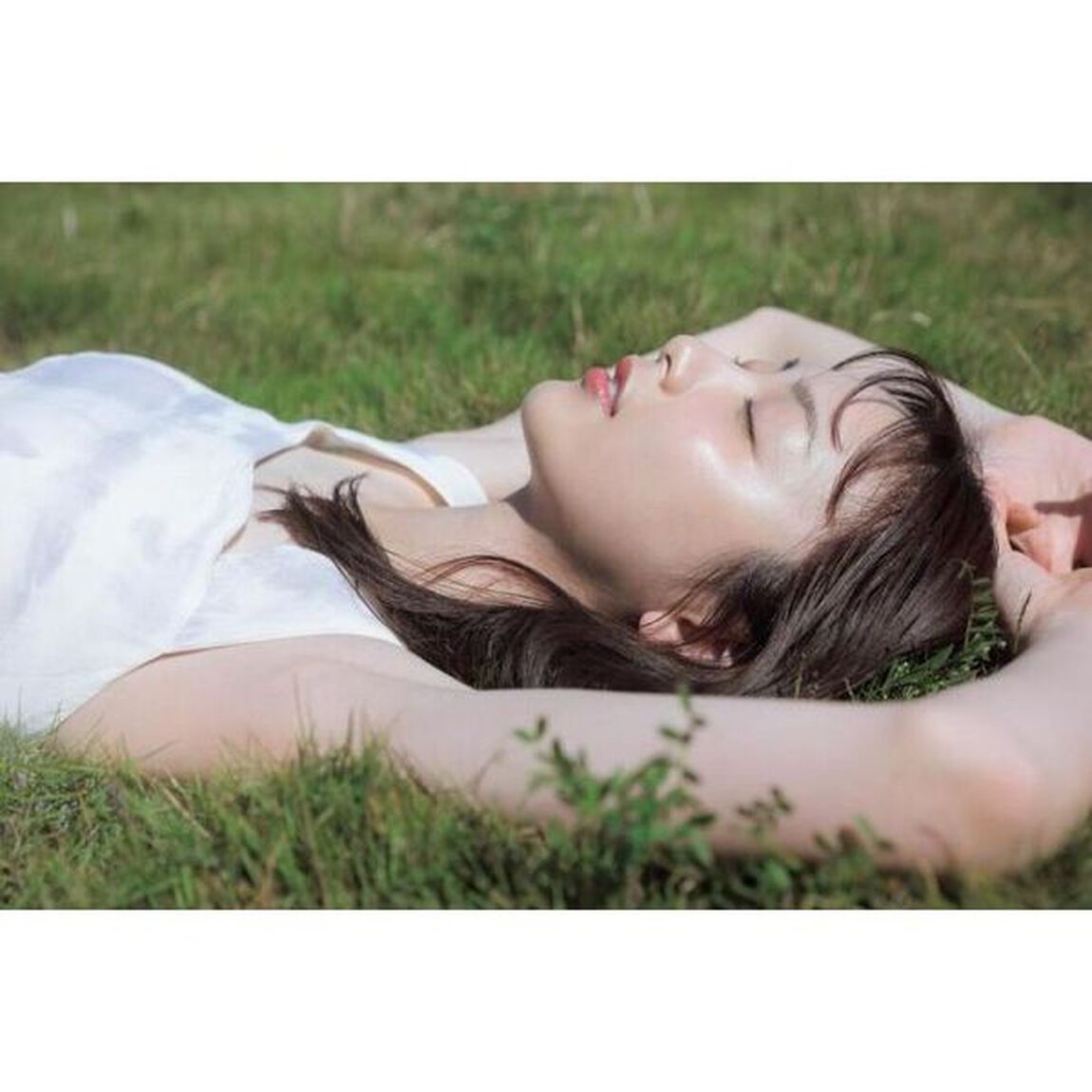 みなみから　佐久間みなみ１ｓｔフォトブック