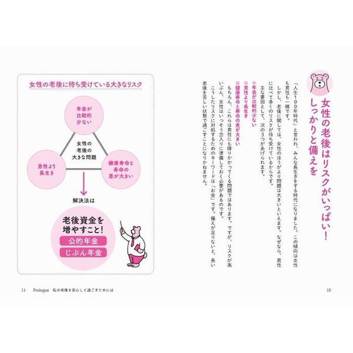 私の老後私の年金　このままで大丈夫なの？教えてください。