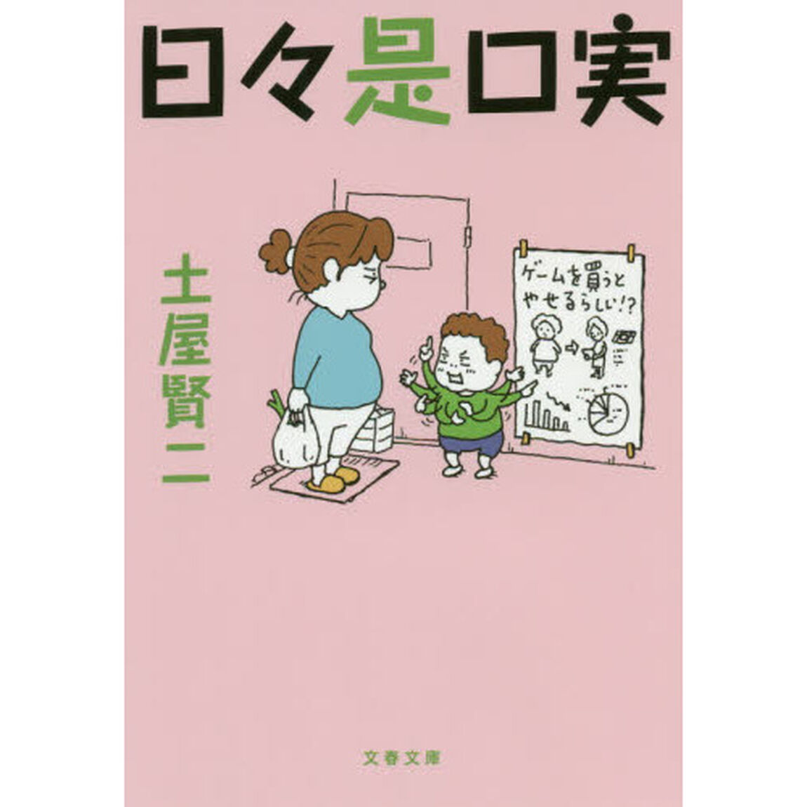 日々是口実