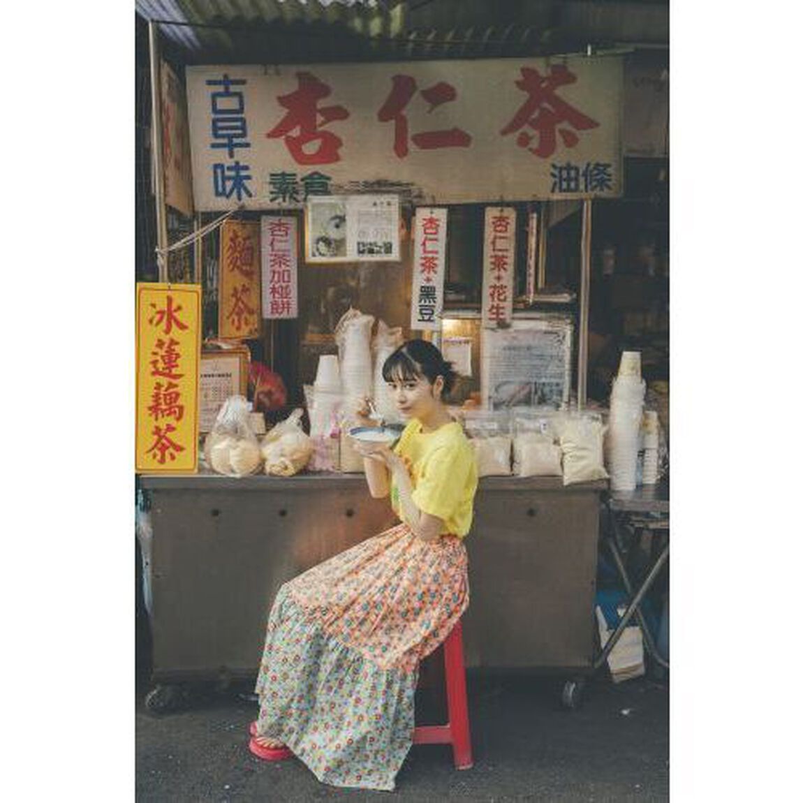 ｃａｎｄｌｅ　大久保桜子写真集