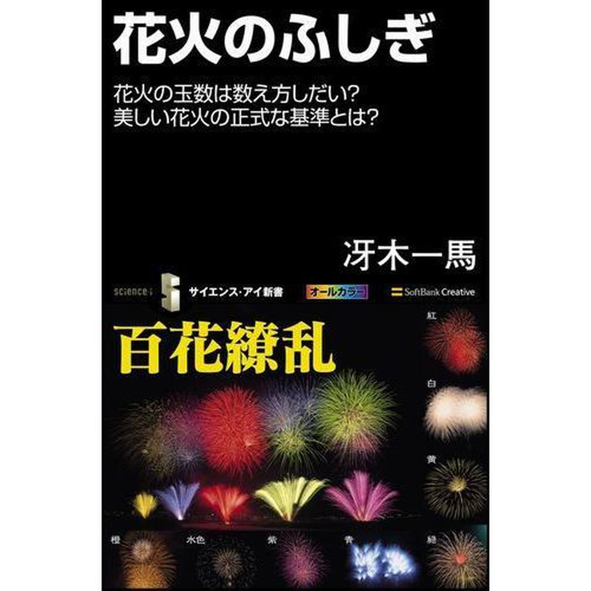 花火のふしぎ　花火の玉数は数え方しだい？　美しい花火の正式な基準とは？