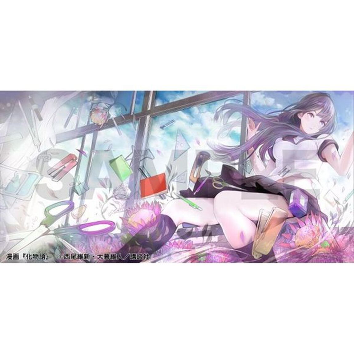 Ｓｋｙ　＆　大暮維人画集