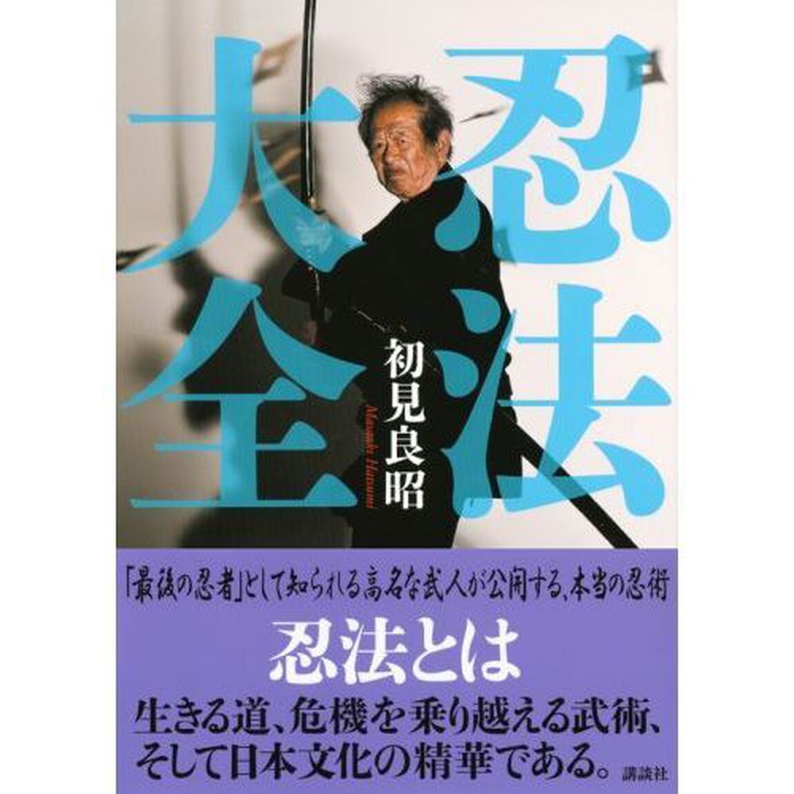 忍法大全
