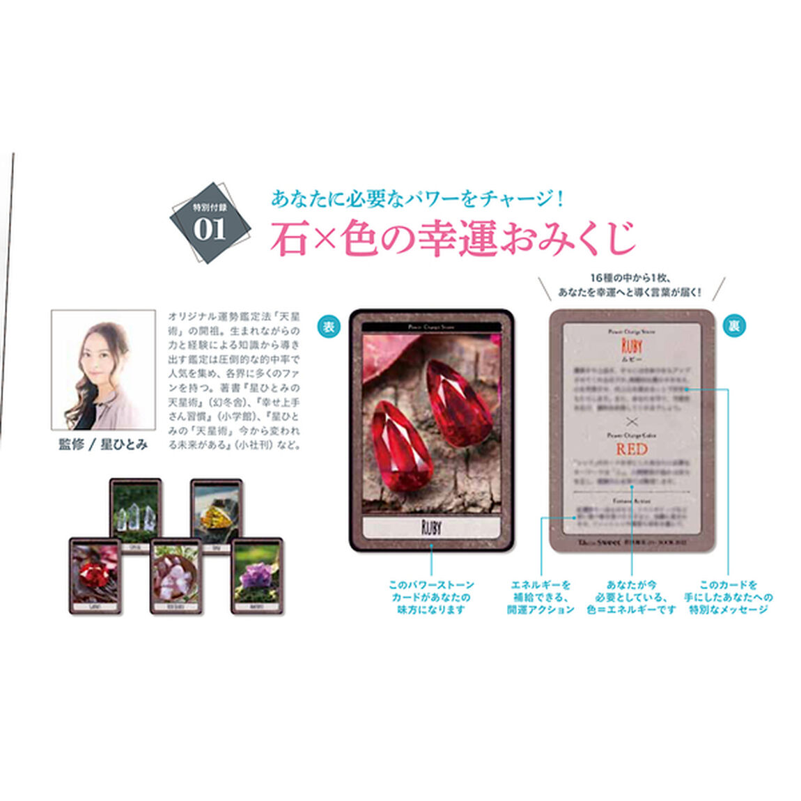 sweet特別編集 占いBOOK 2022 (TJMOOK)