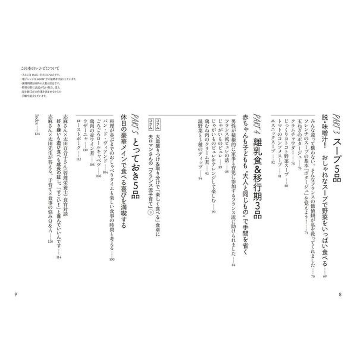 志麻さん式定番家族ごはん