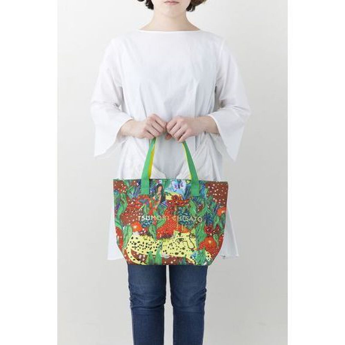 TSUMORI CHISATO 2017 SPRING & SUMMER (e-MOOK 宝島社ブランドムック)
