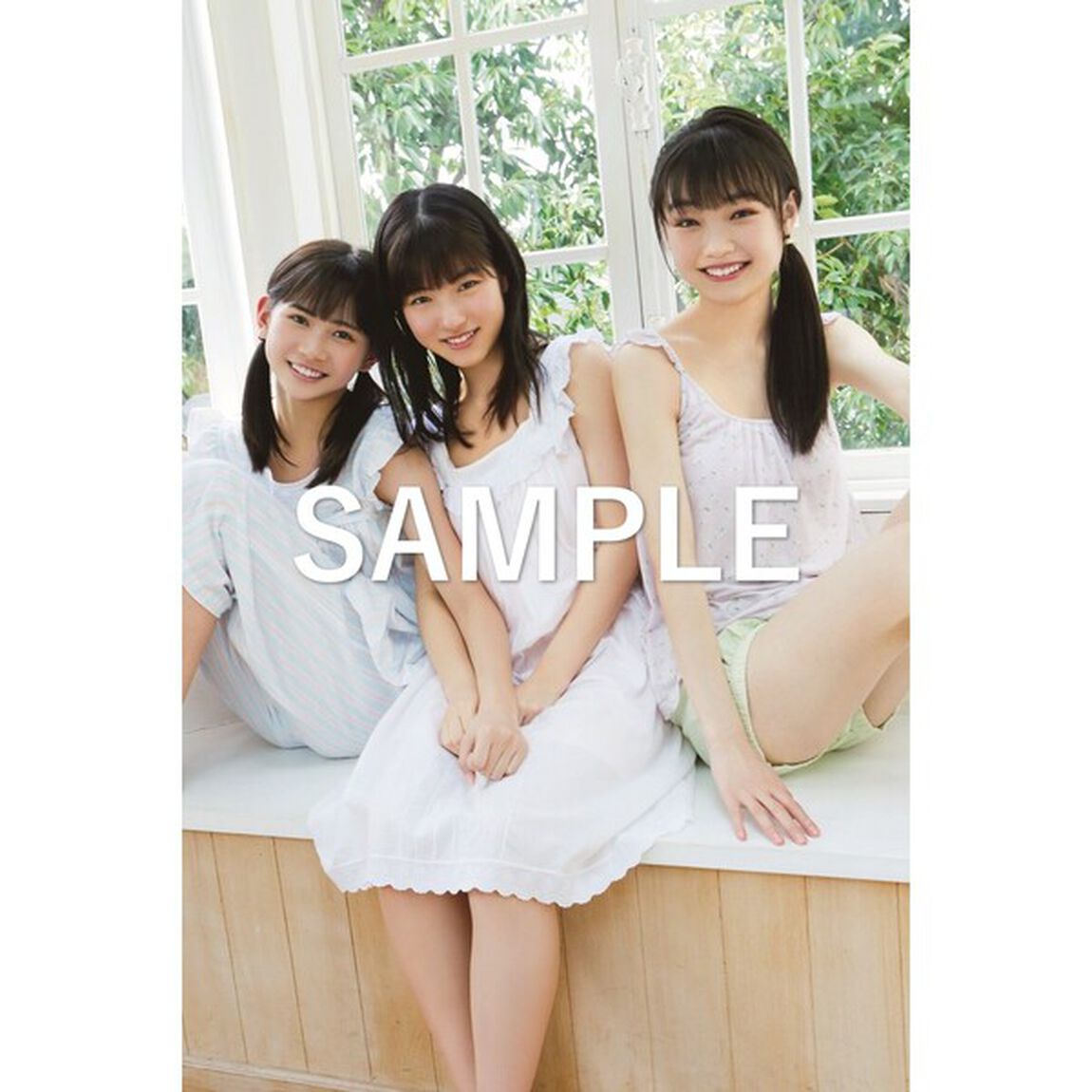 モーニング娘。15期 OFFICIALBOOK 2019-2021【セブンネット限定特典：生写真1枚付き】
