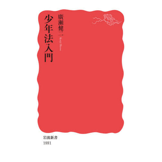 少年法入門