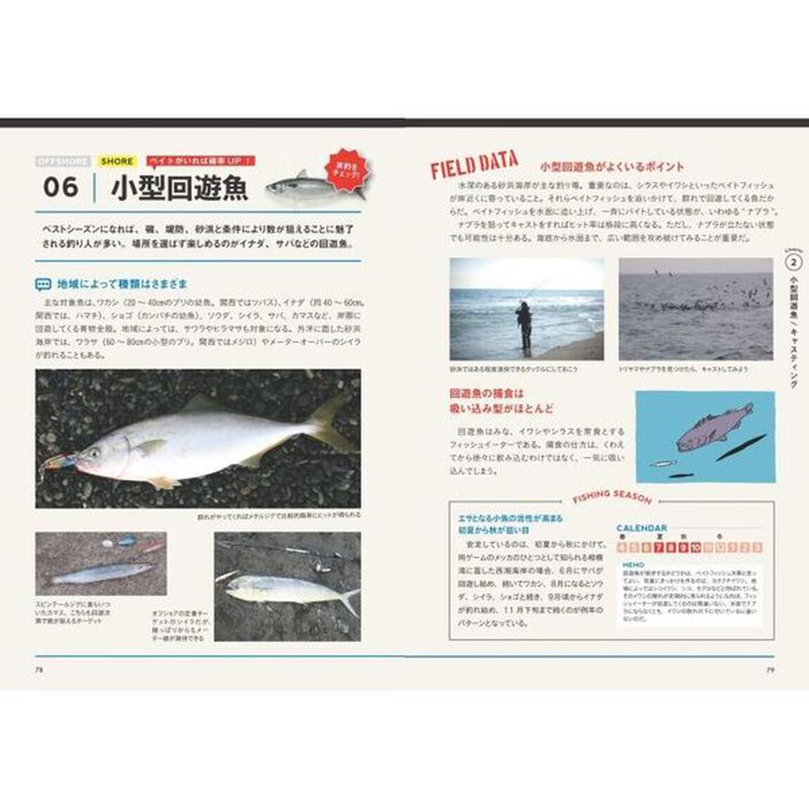 海のルアー釣り完全ＢＯＯＫ　基礎と上達がまるわかり！　プロが教える最強のコツ「改訂版」