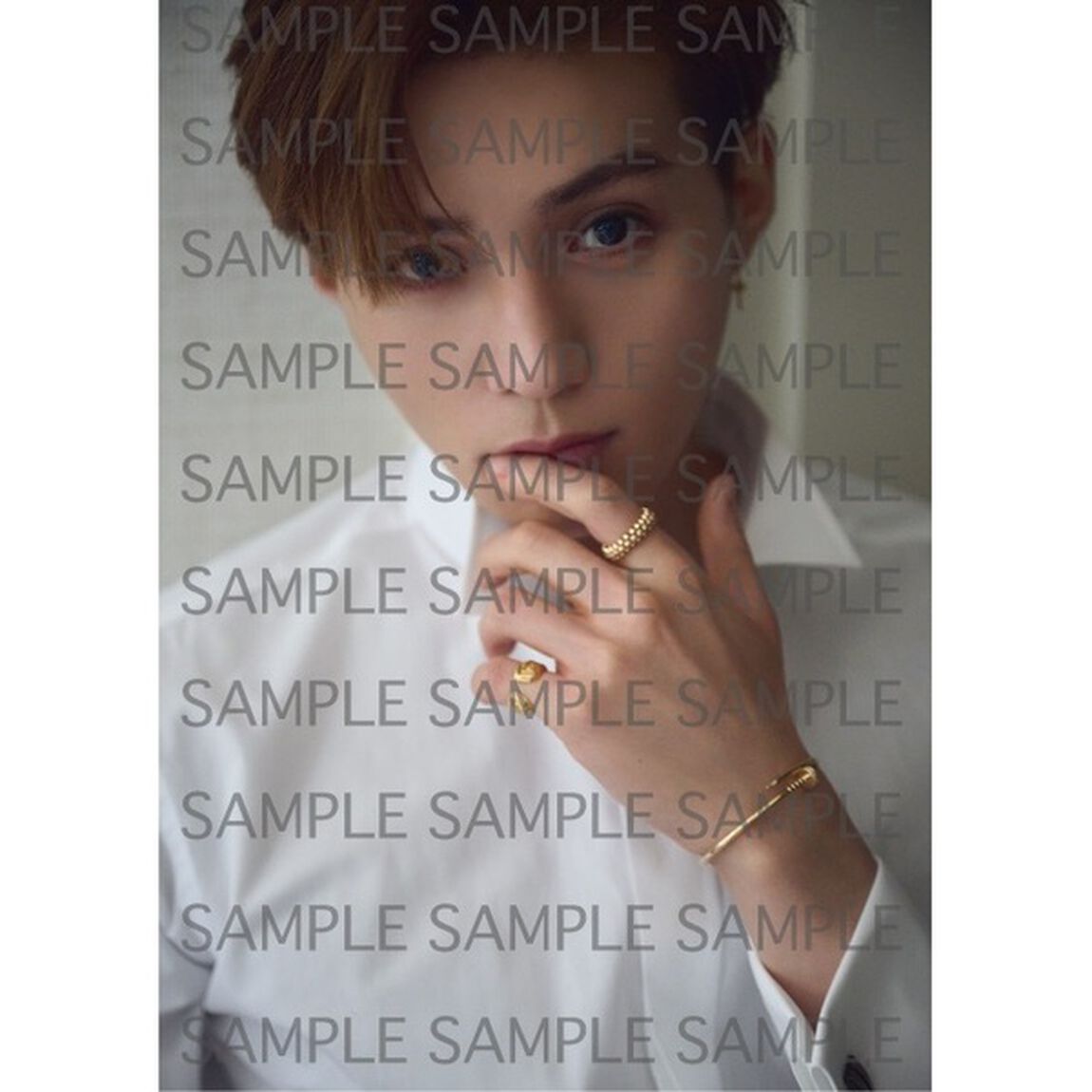 八木勇征 2nd 写真集 『Be my』 スペシャル BOX