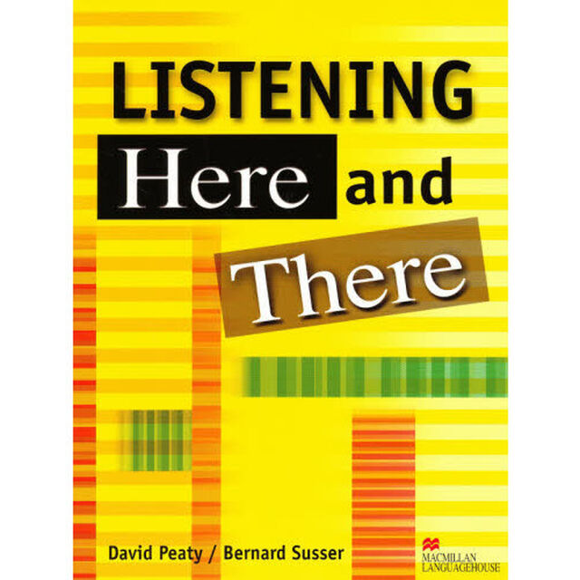 Ｌｉｓｔｅｎｉｎｇ　Ｈｅｒｅ　ａｎｄ　Ｔ
