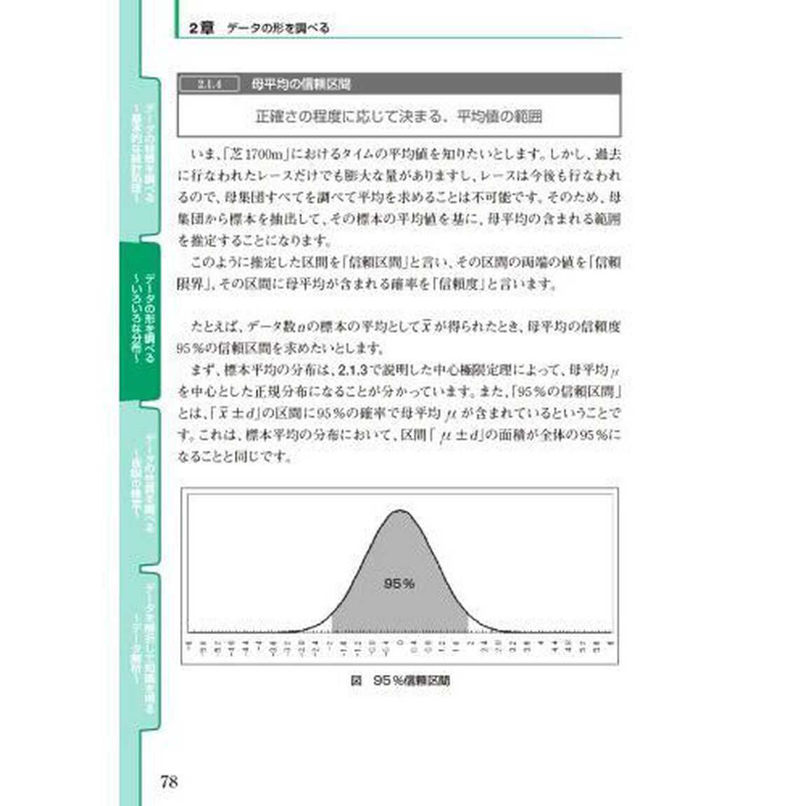 Ｅｘｃｅｌデータ分析　統計の基礎からデータマイニングまで　新装版