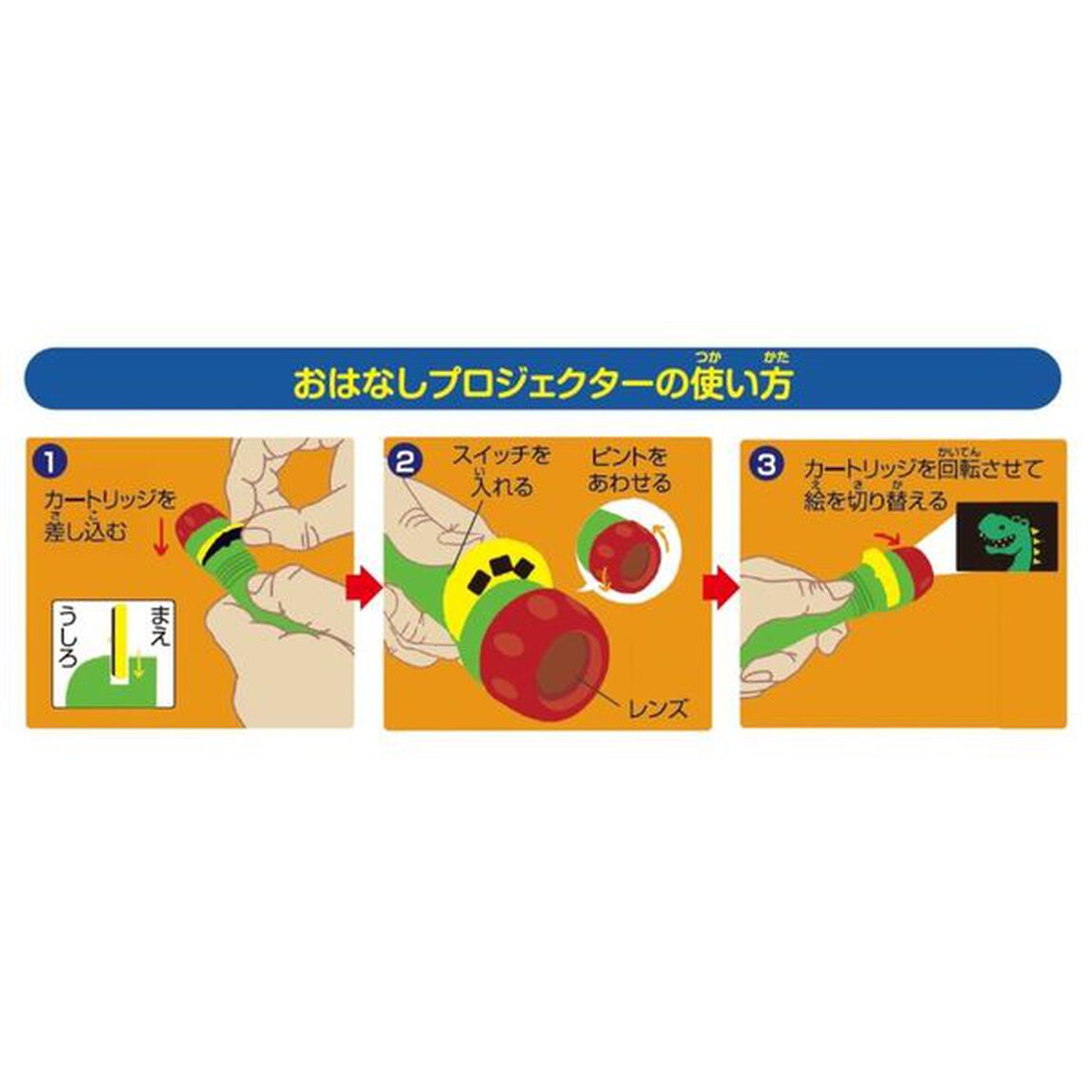 きかんしゃトーマスと仲間たち おやすみまえの8つのおはなしプロジェクターBOOK