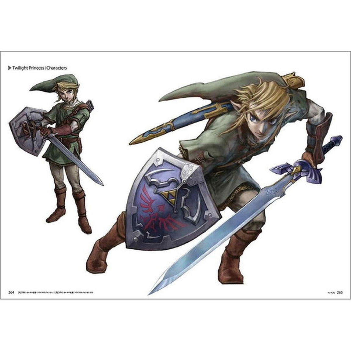 ゼルダの伝説 30周年記念書籍 第1集 THE LEGEND OF ZELDA HYRULE GRAPHICS：ゼルダの伝説 ハイラルグラフィックス