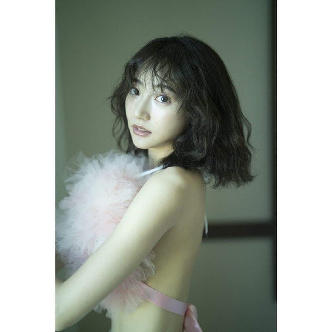 武田玲奈10周年記念写真集　SISU【セブンネット限定特典：生写真 1枚付き】