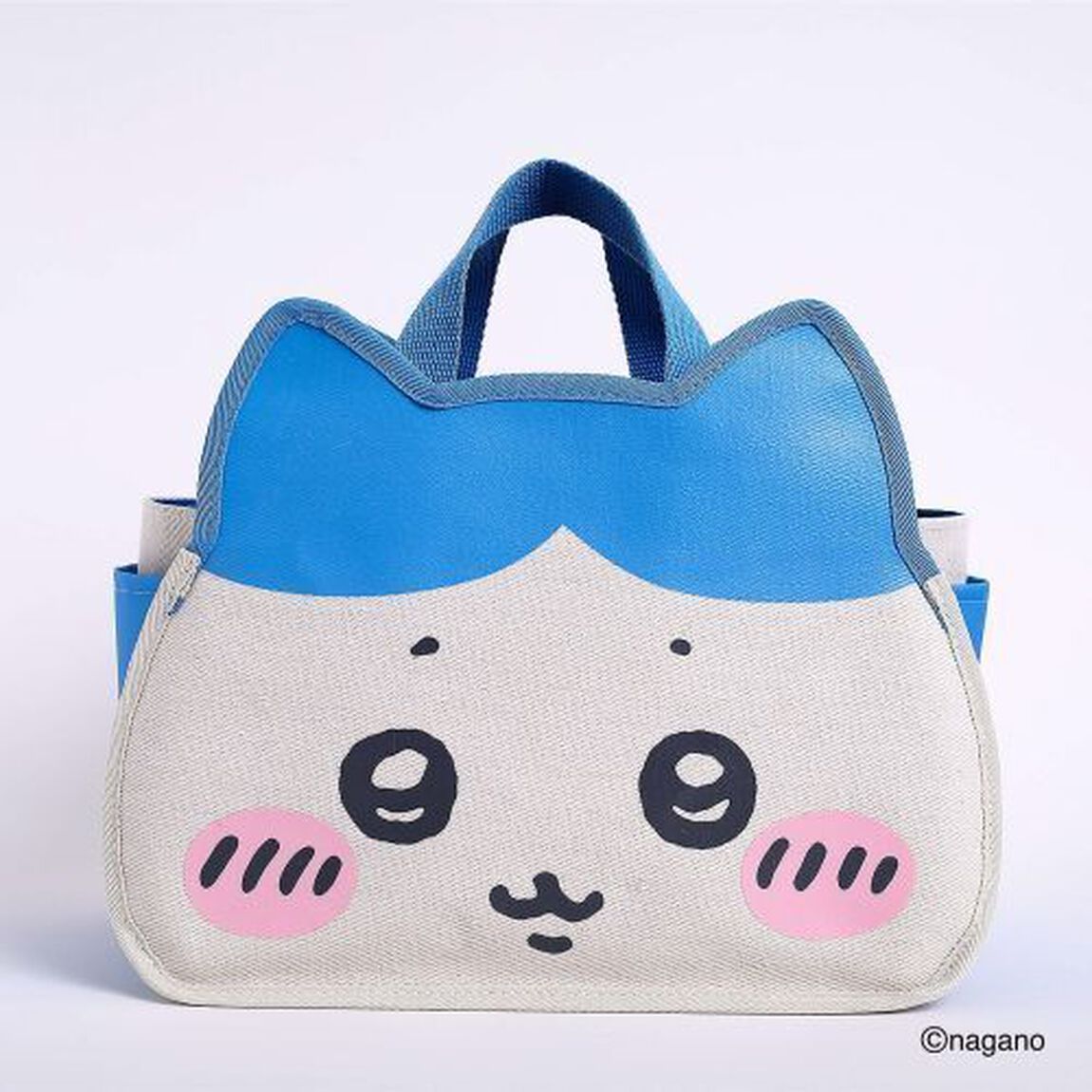 CHIIKAWA INTERIOR TOTE BAG BOOK ハチワレver. (宝島社ブランドムック)