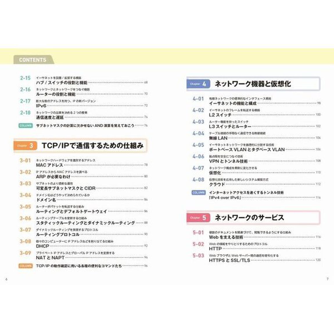 この一冊で全部わかるネットワークの基本　実務で生かせる知識が、確実に身につく「第２版」