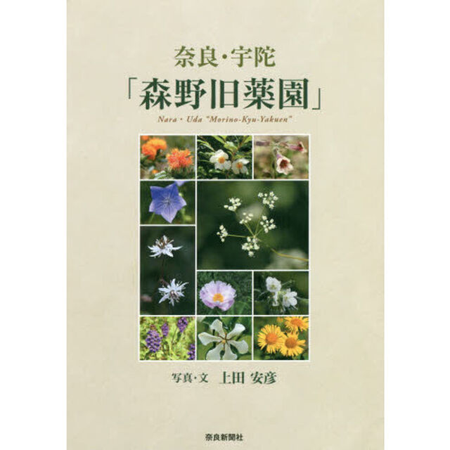奈良・宇陀「森野旧薬園」