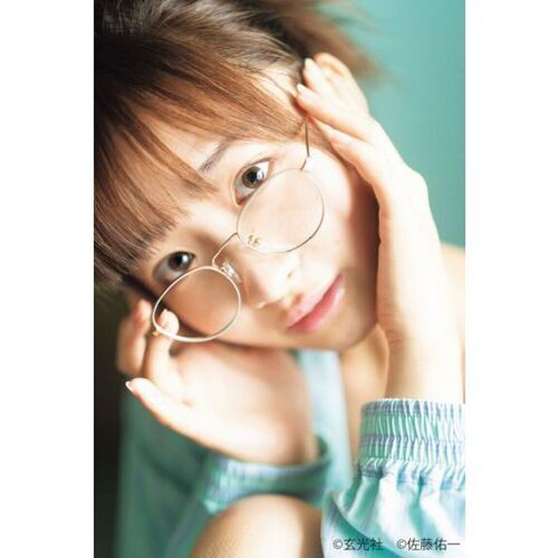 ＫＡＲＥＮ　石川翔鈴１ｓｔ写真集