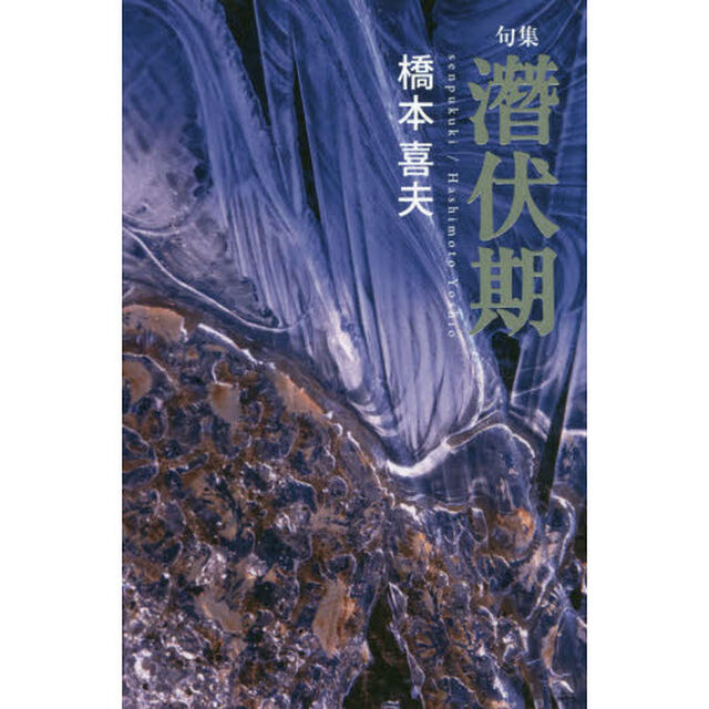 潛伏期　句集