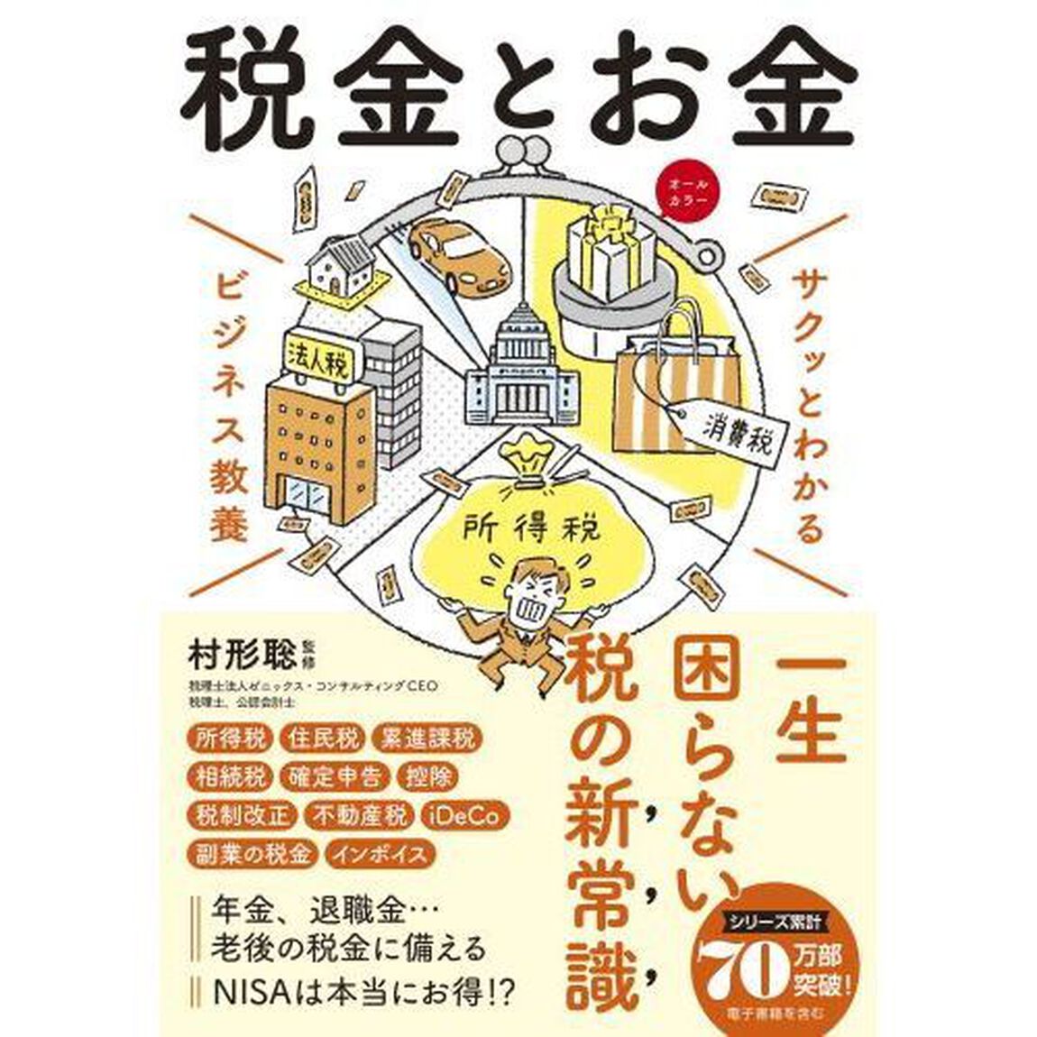 税金とお金