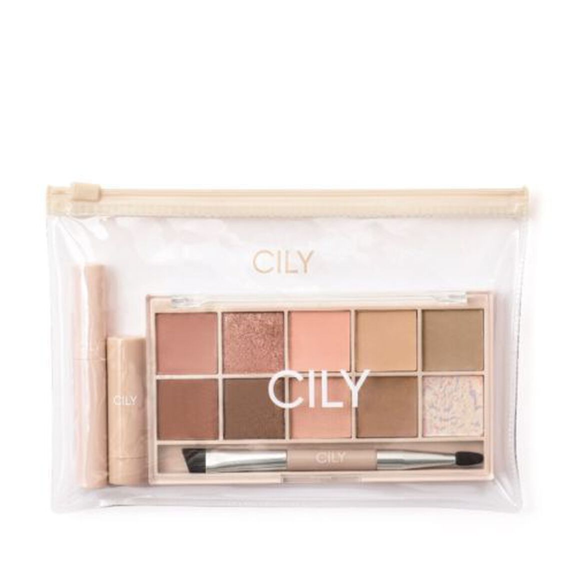 CILY SPECIAL COSME BOOK (ブランドブック)