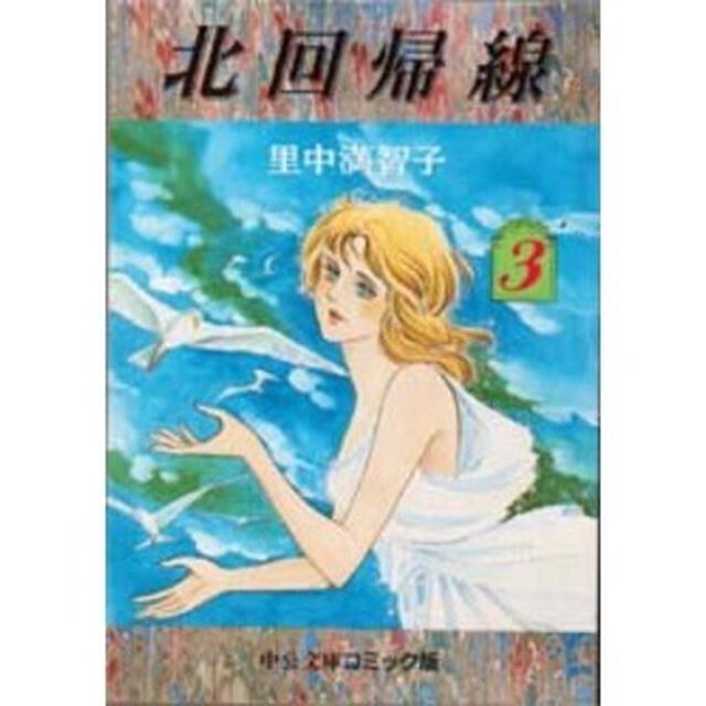 北回帰線　３