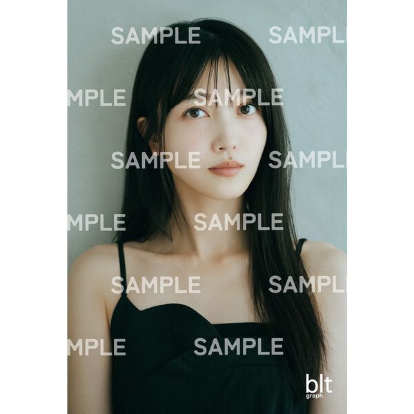 blt graph.vol.113【セブンネット限定特典：久保史緒里（乃木坂46