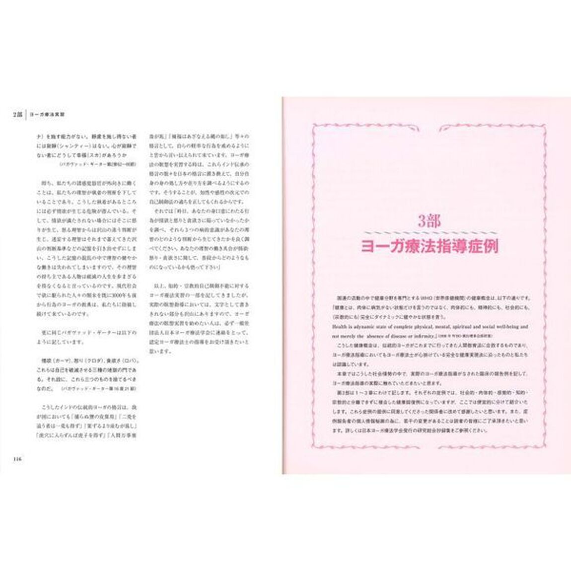 実践ヨーガ療法　ストレス社会に対応するバランスのとれた心身をつくる
