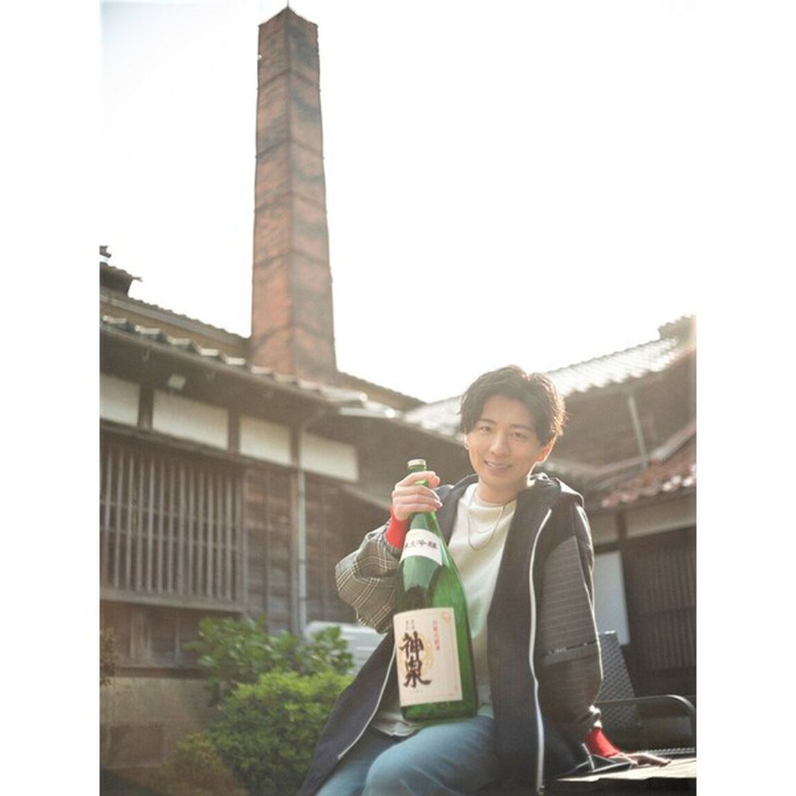 木村良平　酒と泪と良平と　石川旅情編