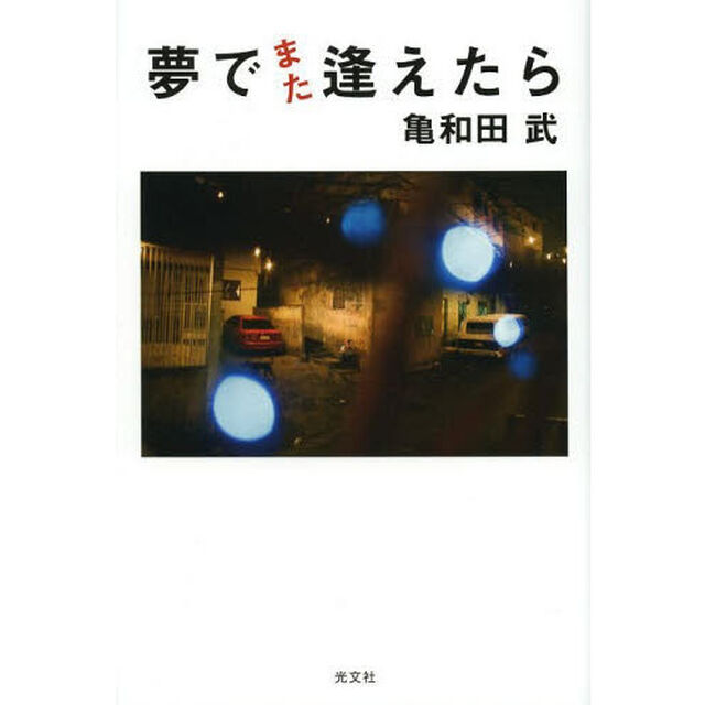 夢でまた逢えたら