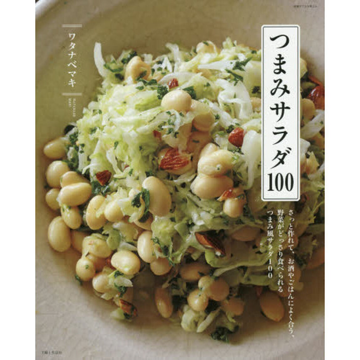 つまみサラダ100 (別冊すてきな奥さん)