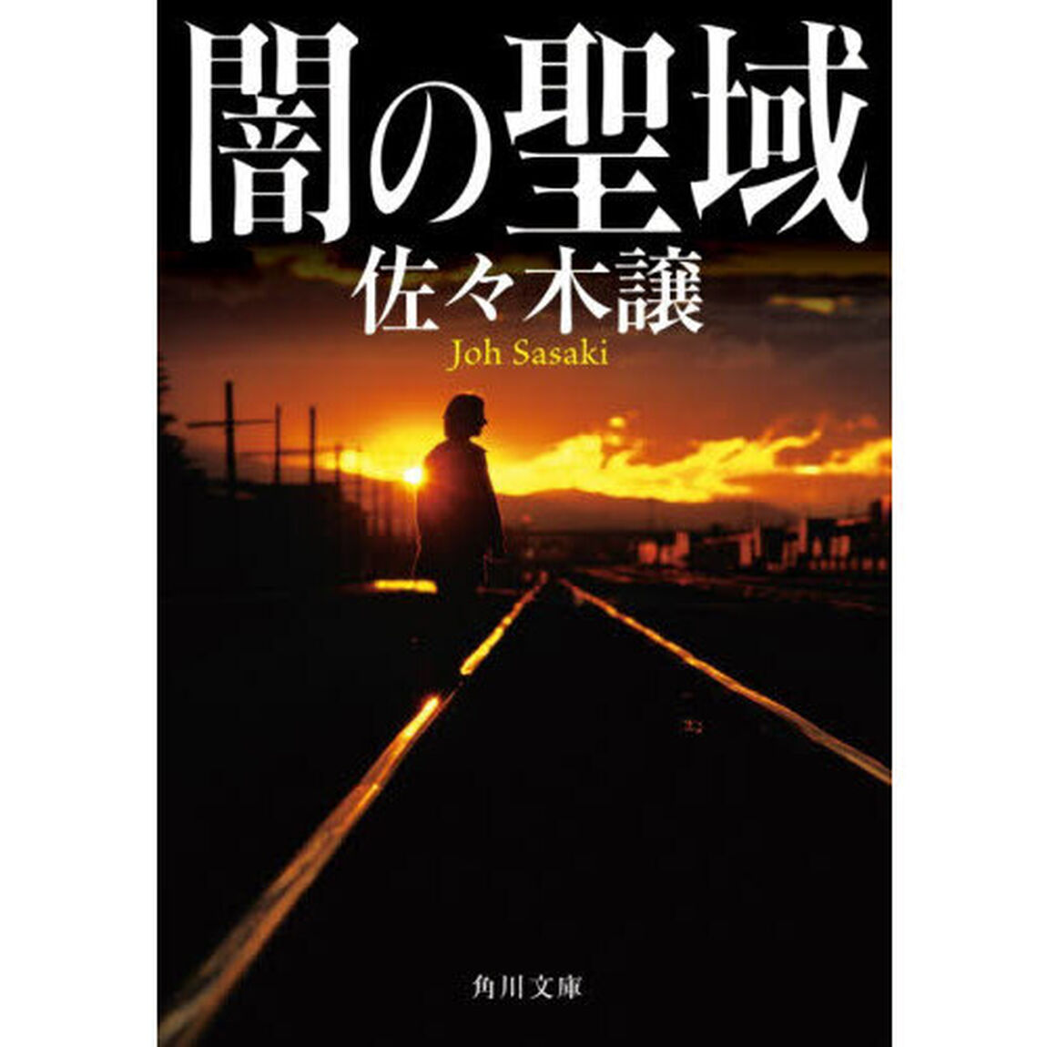 闇の聖域
