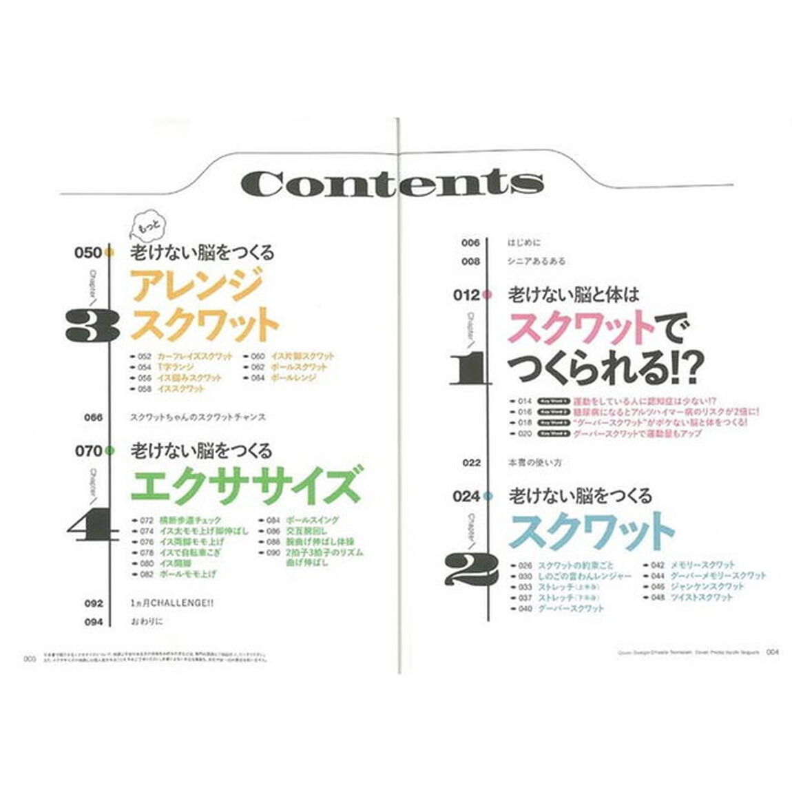 老けない脳と体をつくるスクワット (エイムック 4063)