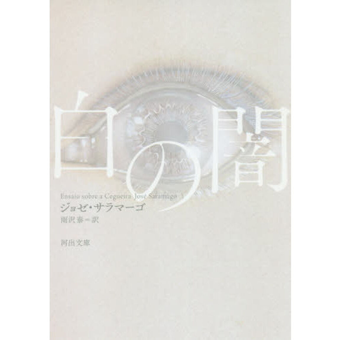 白の闇