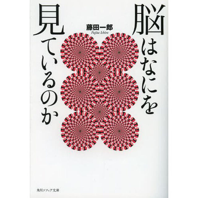 脳はなにを見ているのか