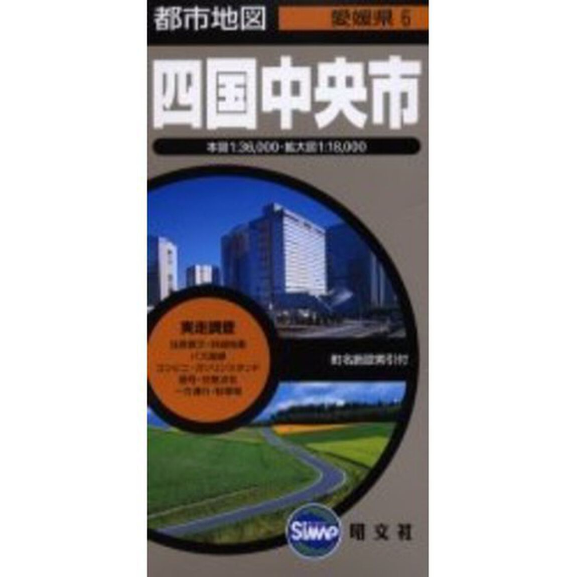 四国中央市