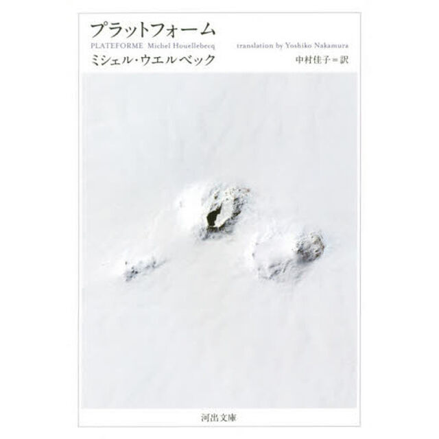 プラットフォーム